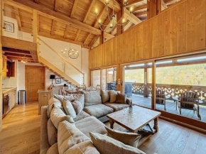 Passa Franc - appartement- 8pers - proche piste